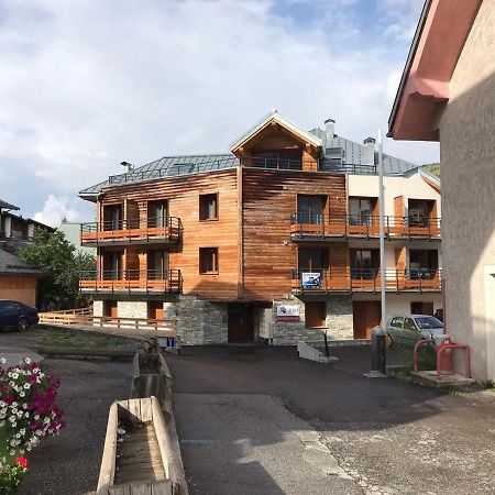 Le Bianca 102 Residence L'Epinette วัลลัวร์ ภายนอก รูปภาพ
