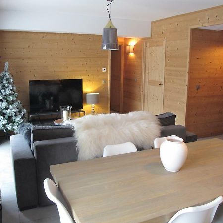Le Bianca 102 Residence L'Epinette วัลลัวร์ ภายนอก รูปภาพ