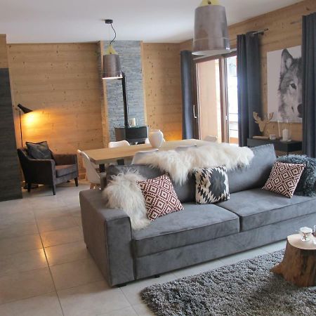 Le Bianca 102 Residence L'Epinette วัลลัวร์ ภายนอก รูปภาพ