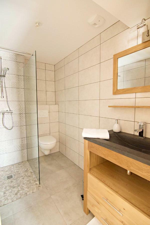 Le Bianca 102 Residence L'Epinette วัลลัวร์ ภายนอก รูปภาพ