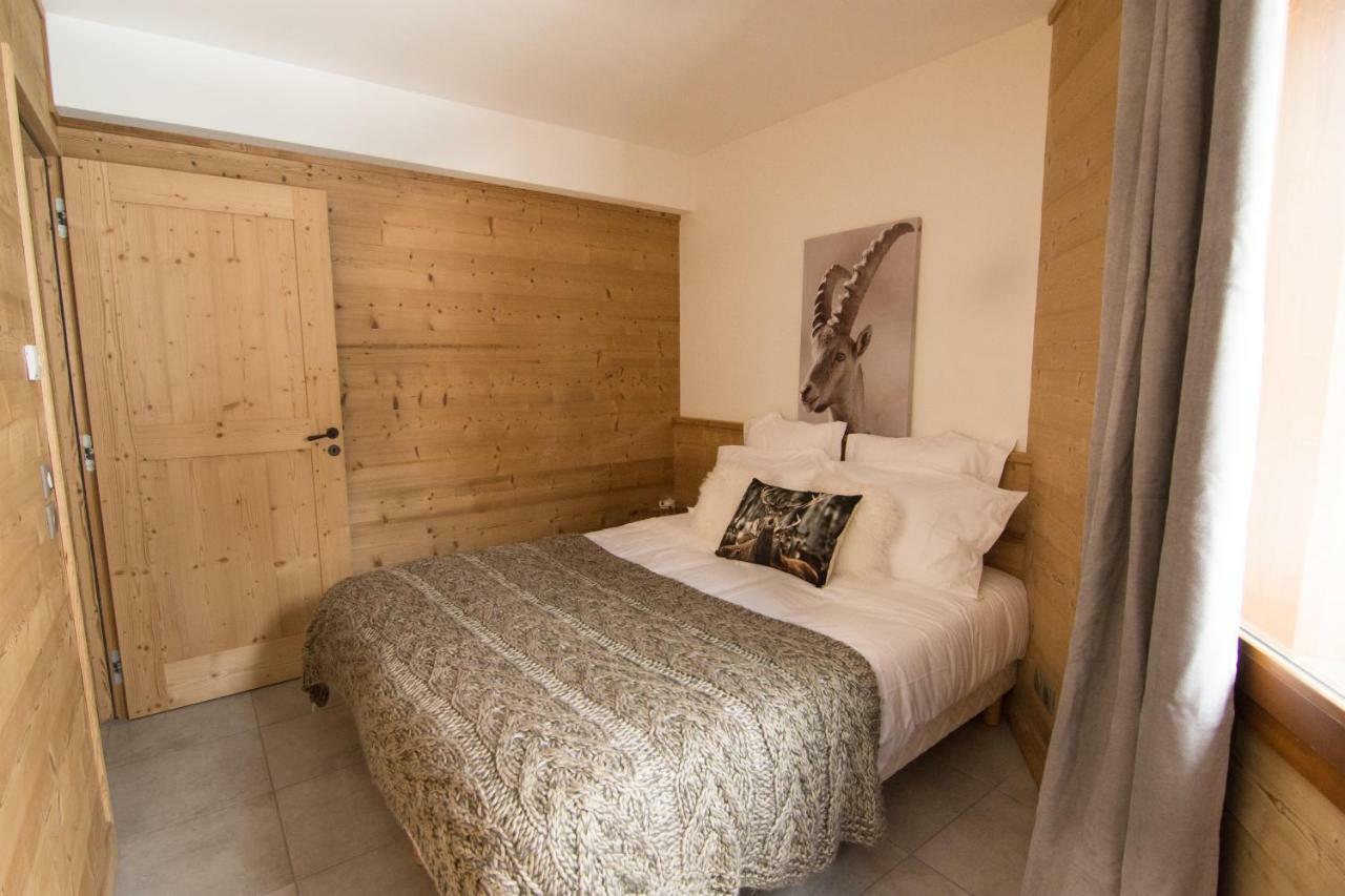 Le Bianca 102 Residence L'Epinette วัลลัวร์ ภายนอก รูปภาพ
