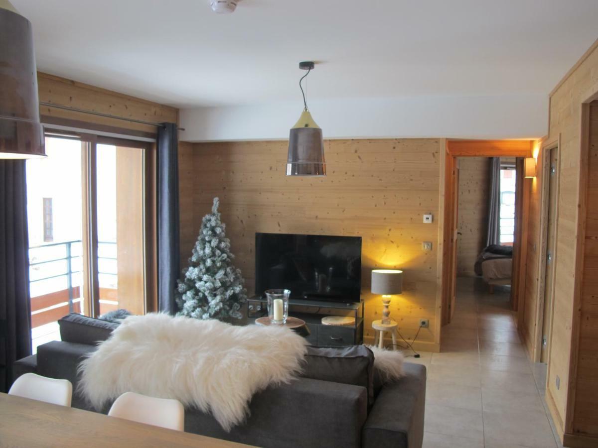 Le Bianca 102 Residence L'Epinette วัลลัวร์ ภายนอก รูปภาพ